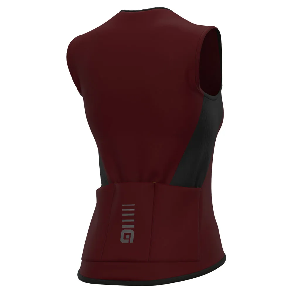 Alé R-ev1 Thermo Vest Alé R-ev1 Thermo Vest