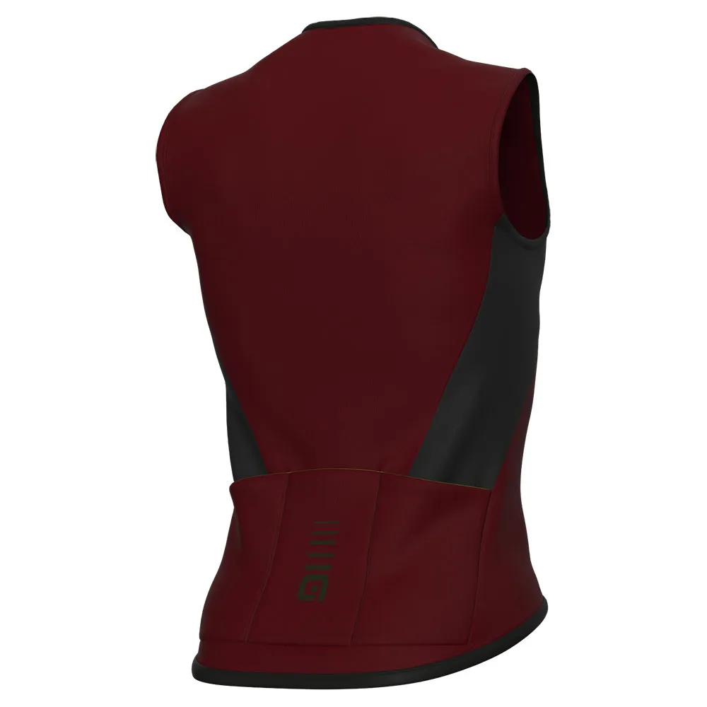 Alé R-ev1 Thermo Vest