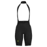 Alé R-ev1 Velocity Plus Sykkelshorts, Black