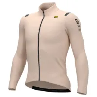 Alé R-ev1 Warm Race Langermet Trøye