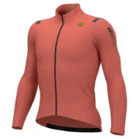 Alé R-ev1 Warm Race Langermet Trøye