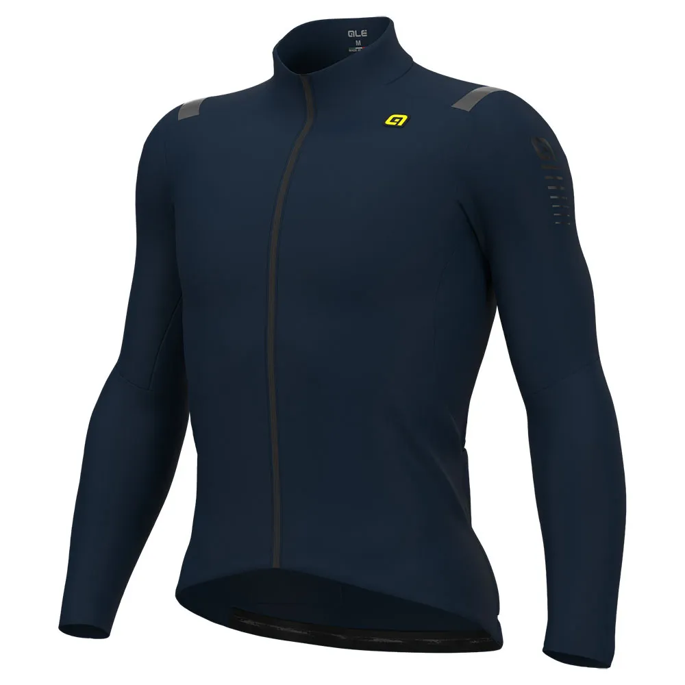 Alé R-ev1 Warm Race Langermet Trøye Alé R-ev1 Warm Race Langermet Trøye