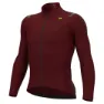 Dark red