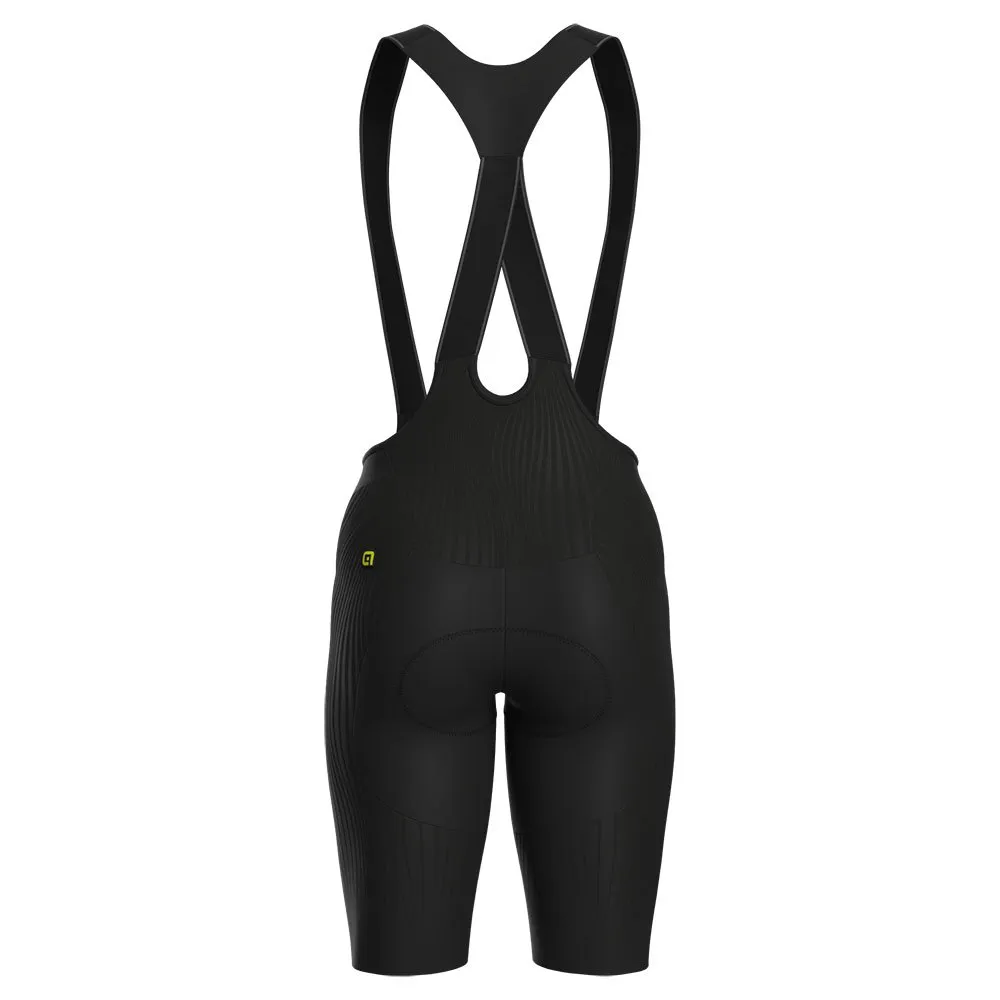 Alé R-ev1 Watt 3.6 Sykkelshorts