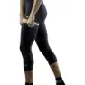 Alé Rainproof Klimatik Winter Knevarmere