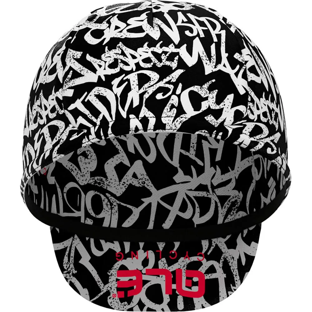 Alé Ride Cap, Black
