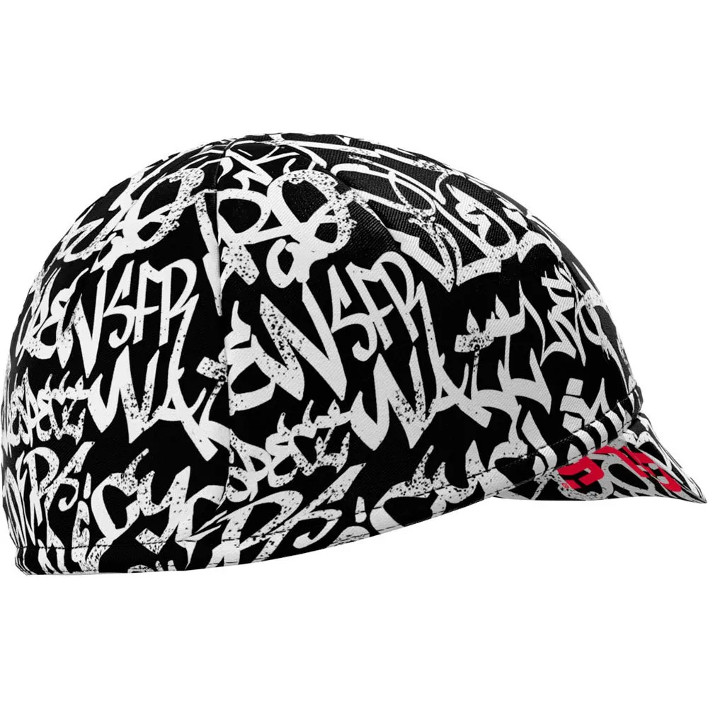 Alé Ride Cap, Black