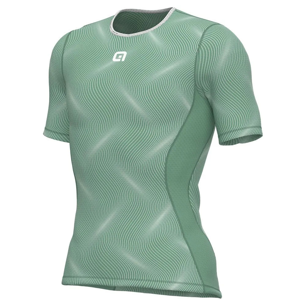 Alé Rift Kortærmet Baselayer