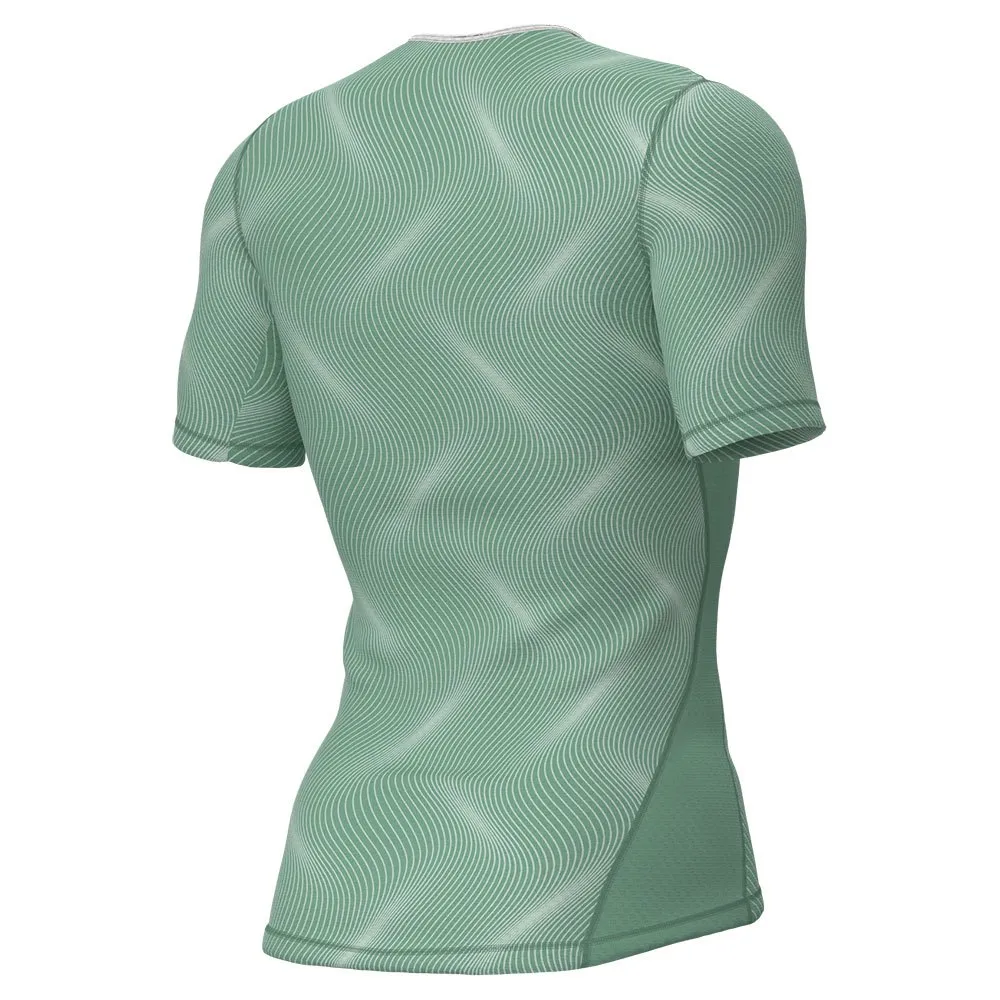 Alé Rift Kortærmet Baselayer
