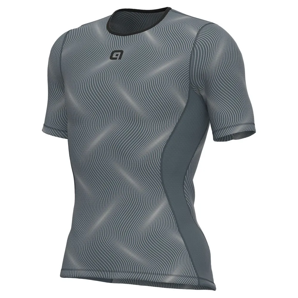 Alé Rift Kortærmet Baselayer