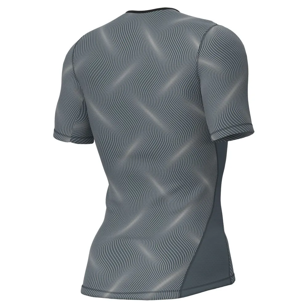 Alé Rift Kortærmet Baselayer