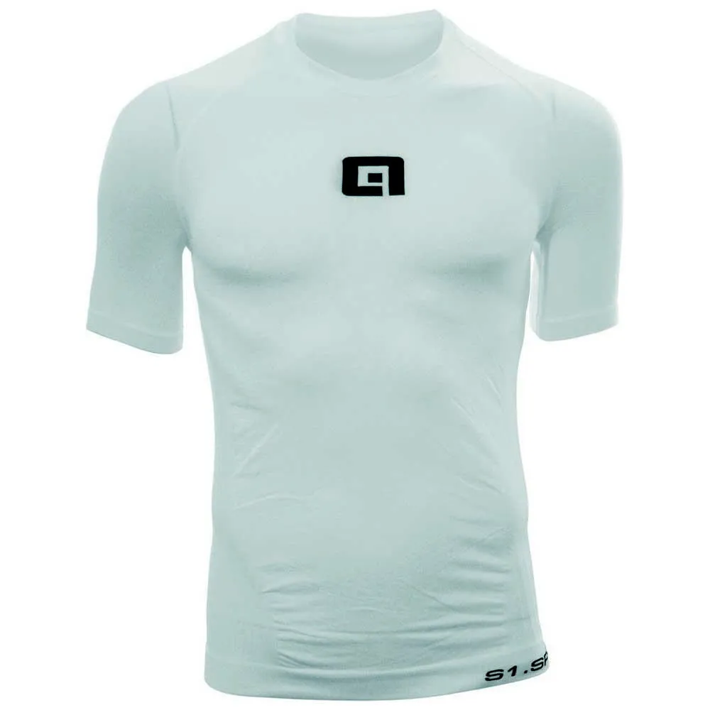 Alé S1 Spring Kortærmet Baselayer
