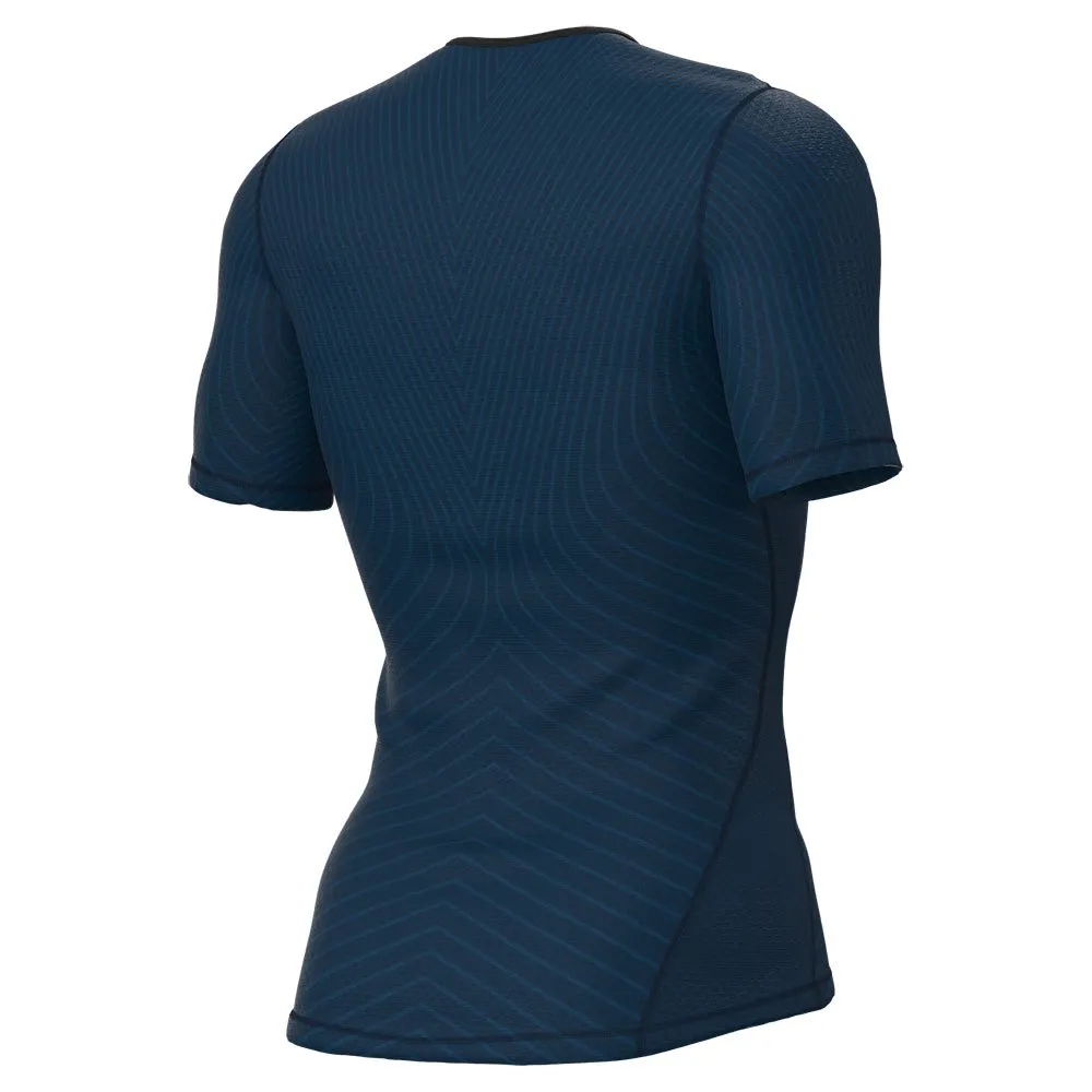 Alé Scatto Kortærmet Baselayer