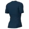 Alé Scatto Kortærmet Baselayer