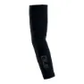 Alé Seamless Legvarmere, Black