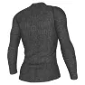 Alé Seamless Wool Langarmet Baselag