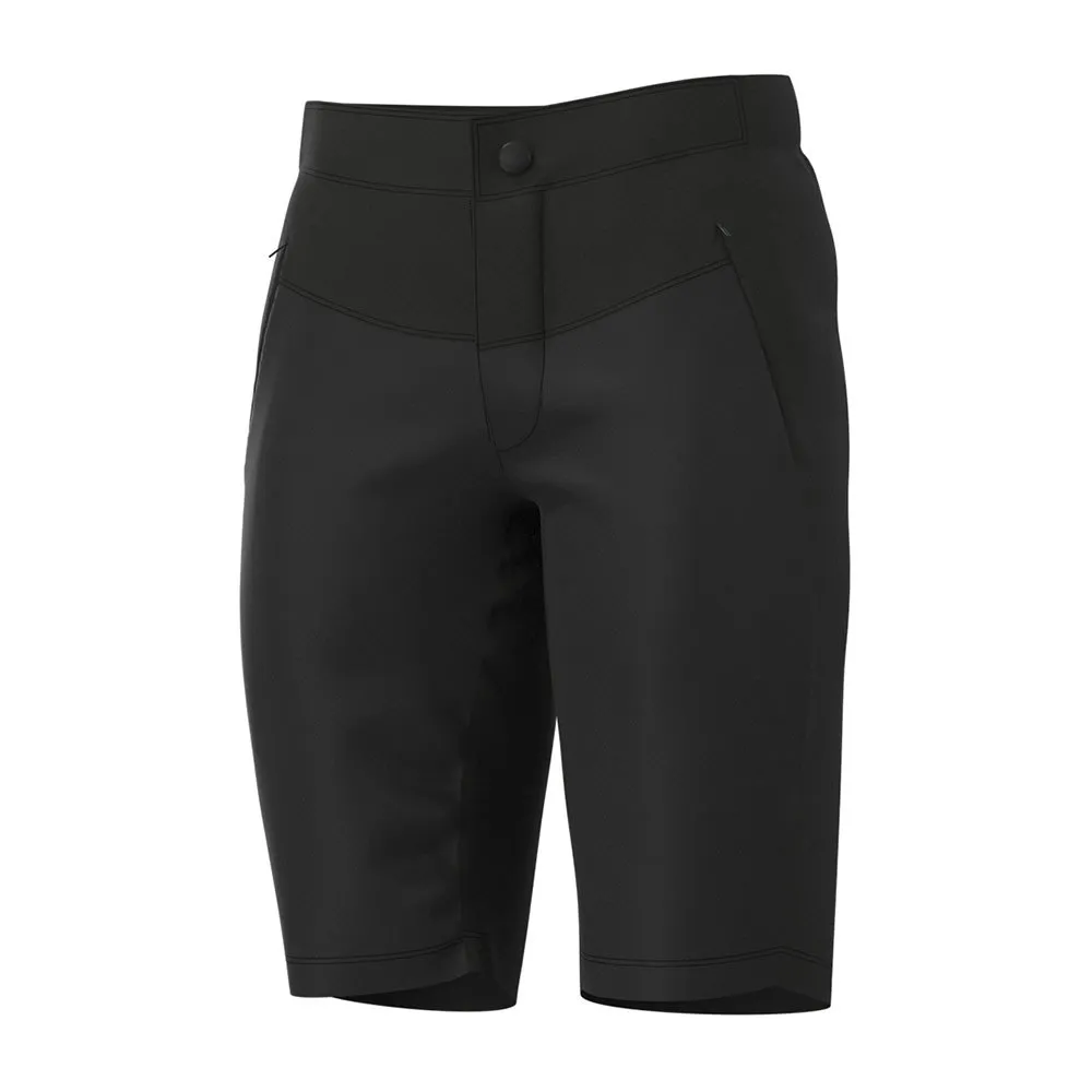 Alé Sierra Sykkelshorts Uten Seler, Black