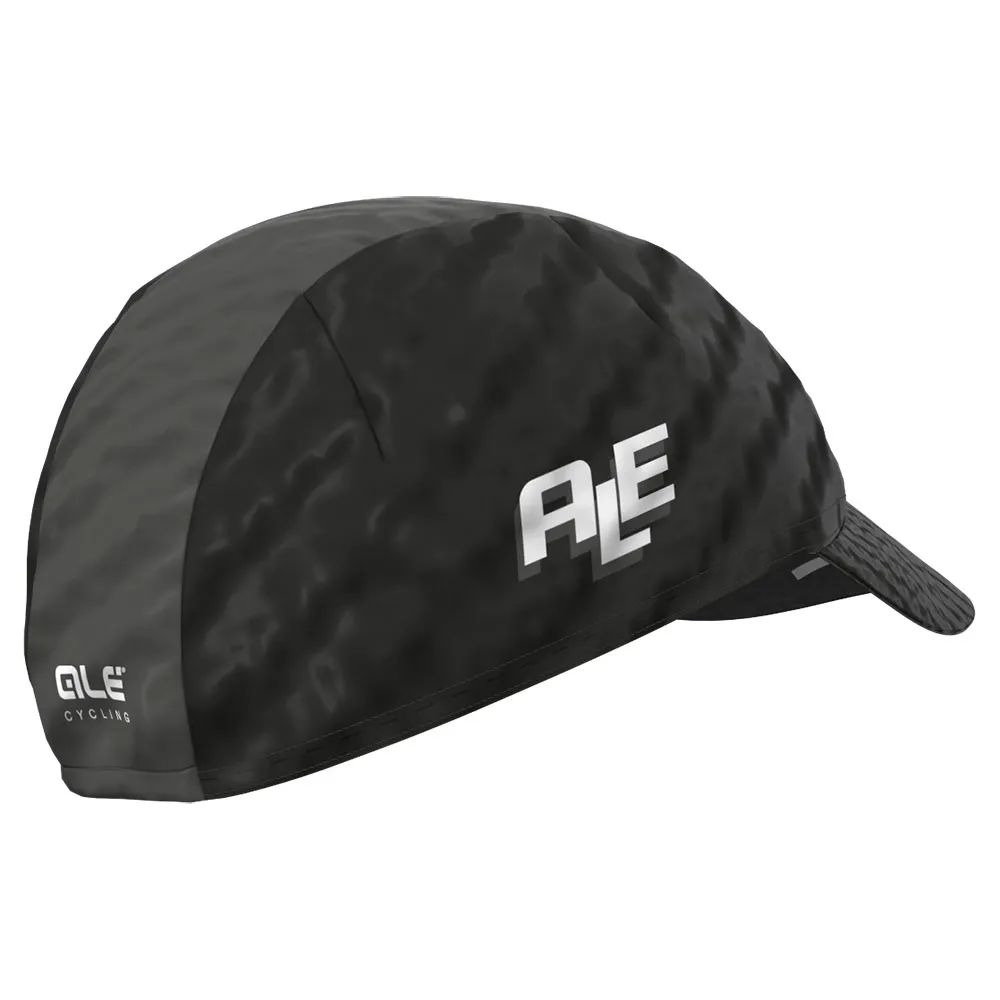Alé Slang Cap, Black