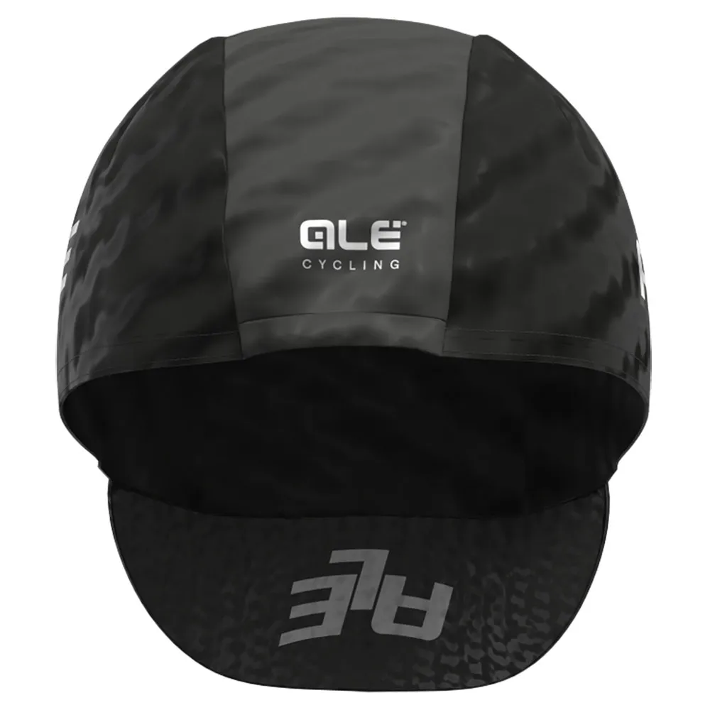 Alé Slang Cap, Black