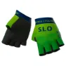 Alé Slovenian Federation Korte Hansker, Green