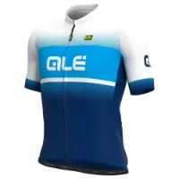 Alé Solid Blend Kort Ermet Trøye Alé Solid Blend Kort Ermet Trøye