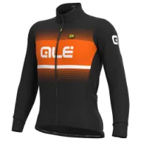 Alé Solid Blend Langermet Trøye