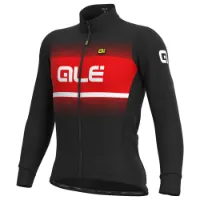 Alé Solid Blend Langermet Trøye Alé Solid Blend Langermet Trøye