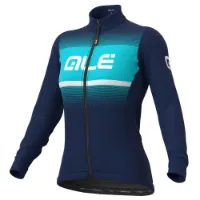 Alé Solid Blend Langermet Trøye Alé Solid Blend Langermet Trøye