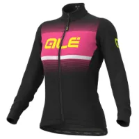 Alé Solid Blend Langermet Trøye Alé Solid Blend Langermet Trøye