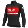 Alé Solid Blend Langermet Trøye