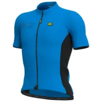 Alé Solid Color Block Kort Ermet Trøye Alé Solid Color Block Kort Ermet Trøye