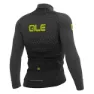 Alé Solid Summit Langermet Trøye, Grey, XS