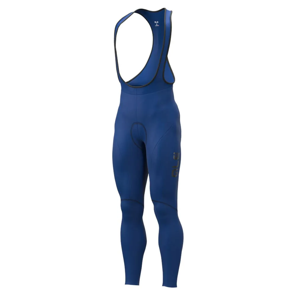 Alé Solid Winter Sykkelbukser