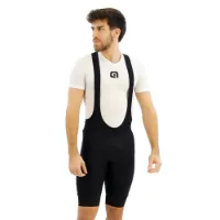 Alé Solid Winter Sykkelshorts
