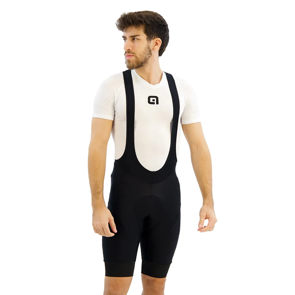 Alé Solid Winter Sykkelshorts Alé Solid Winter Sykkelshorts