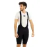 Alé Solid Winter Sykkelshorts