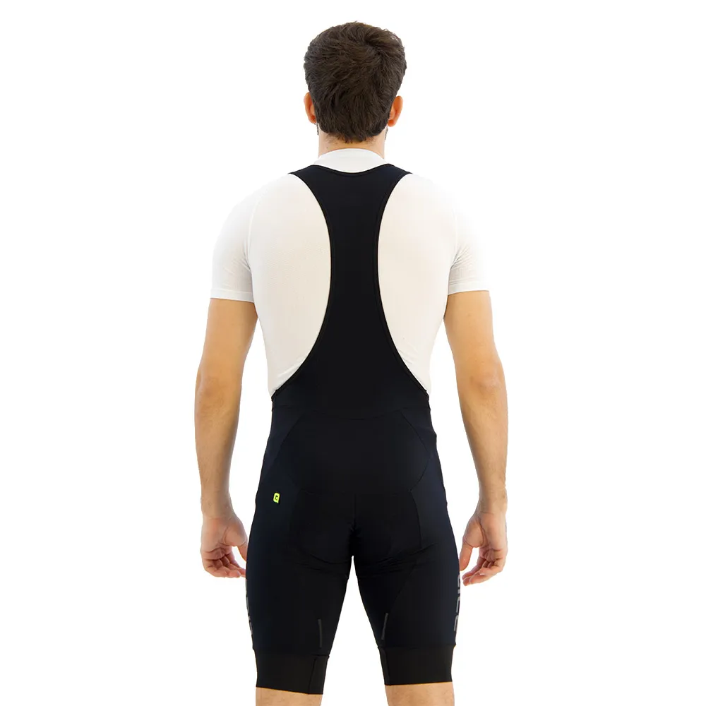 Alé Solid Winter Sykkelshorts Alé Solid Winter Sykkelshorts