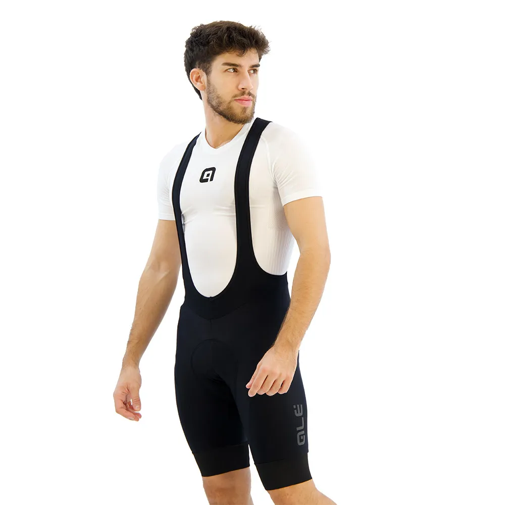 Alé Solid Winter Sykkelshorts Alé Solid Winter Sykkelshorts