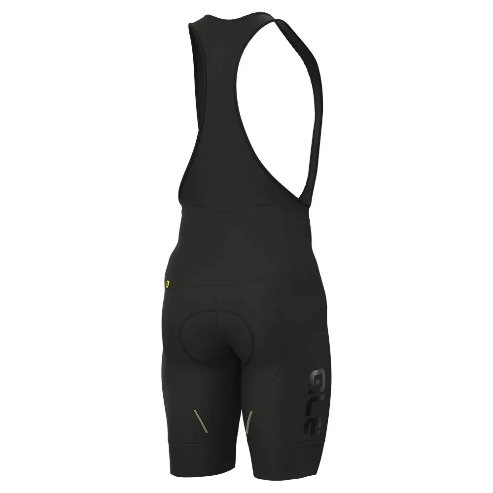 Alé Solid Winter Sykkelshorts Alé Solid Winter Sykkelshorts