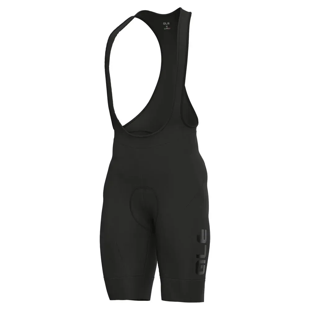 Alé Solid Winter Sykkelshorts Alé Solid Winter Sykkelshorts