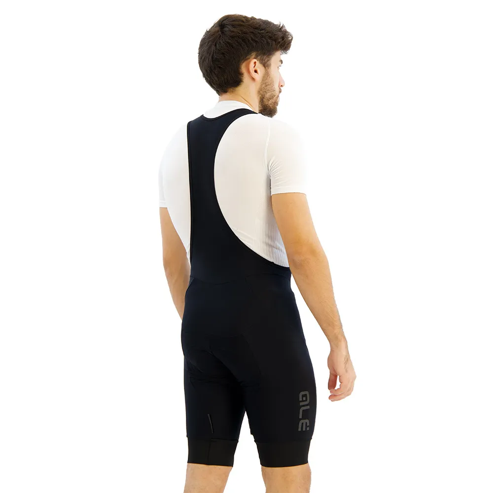Alé Solid Winter Sykkelshorts Alé Solid Winter Sykkelshorts