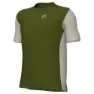 Alé Sonora Kortskjortet Enduro-sykkeltrøye, Olive green, M