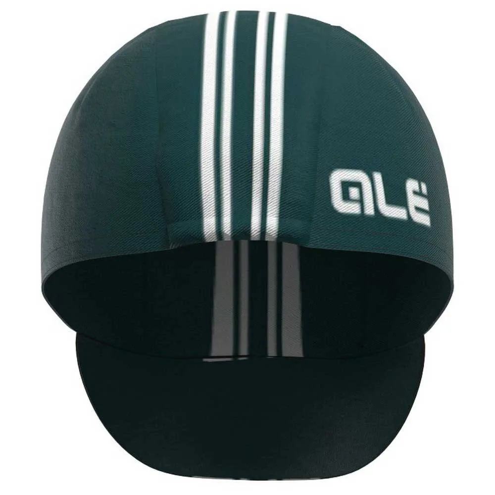 Alé Sport Cap, Green