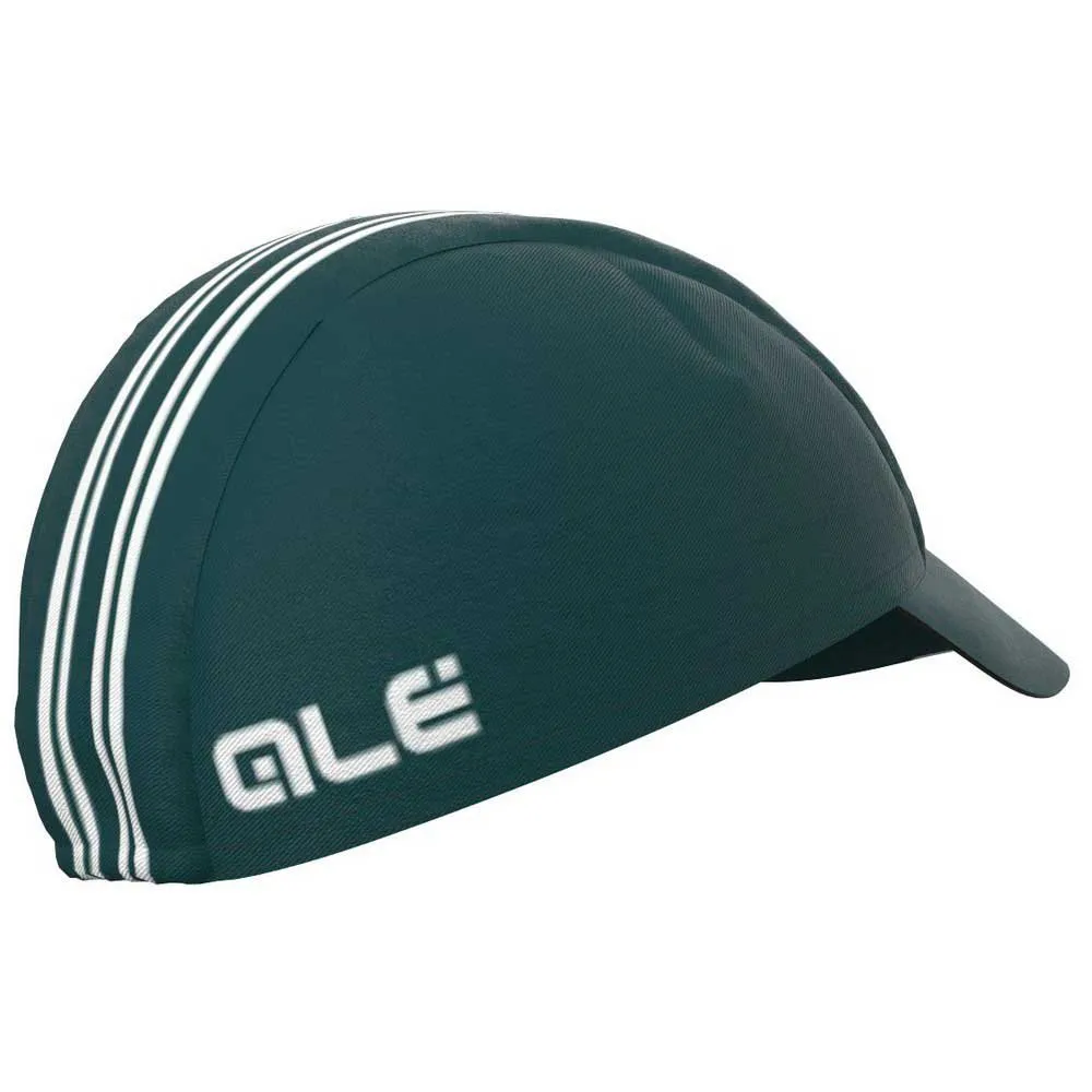 Alé Sport Cap, Green