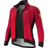 Alé Storm Jakke, Red / bordeaux