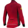 Alé Storm Jakke, Red / bordeaux