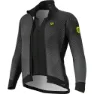 Alé Storm Langermet Trøye, Black / grey