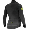 Alé Storm Langermet Trøye, Black / grey