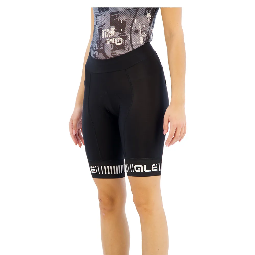 Alé Strada Sykkelshorts Uten Seler Alé Strada Sykkelshorts Uten Seler