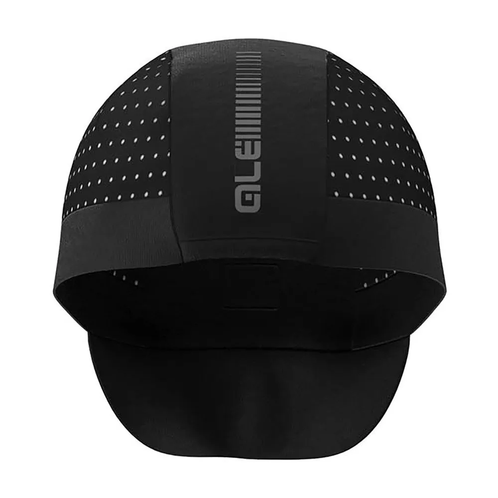 Alé Sunny Cap, Black